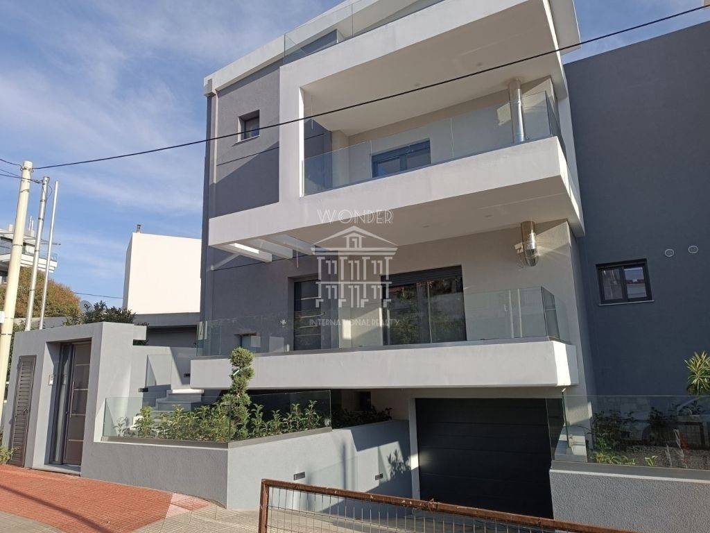 Εξωτερικός χώρος