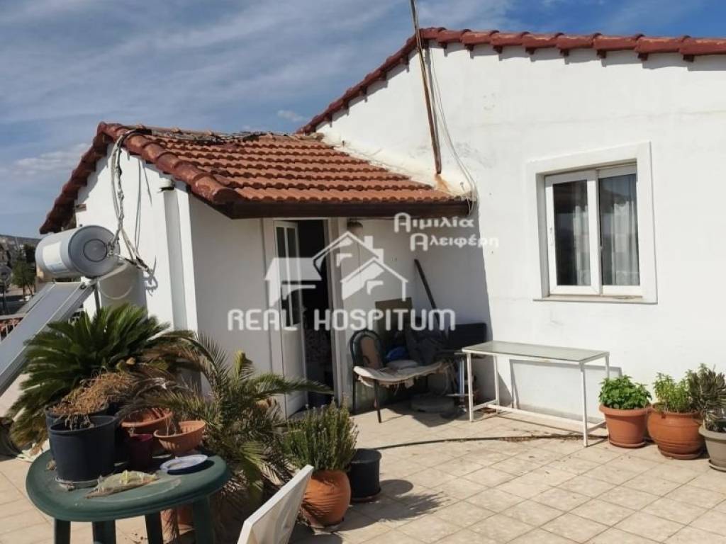 Εξωτερικός χώρος