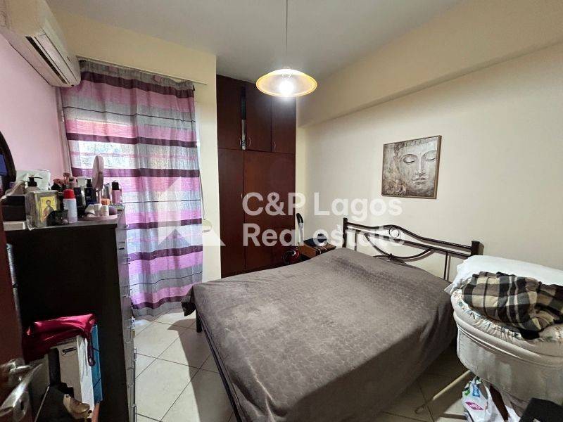 Υπνοδωμάτιο