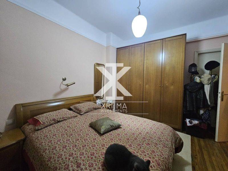 Υπνοδωμάτιο