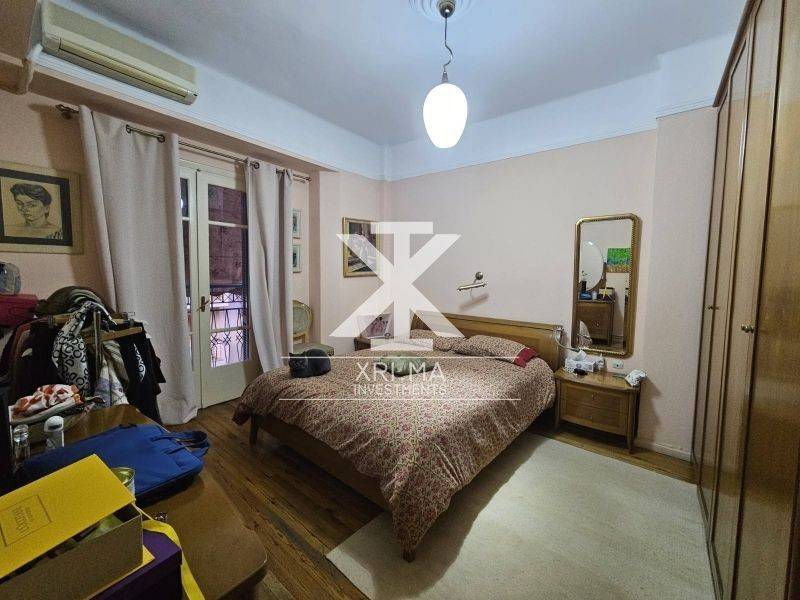 Υπνοδωμάτιο