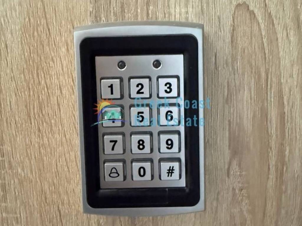 Άποψη χώρου