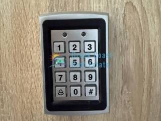 Άποψη χώρου