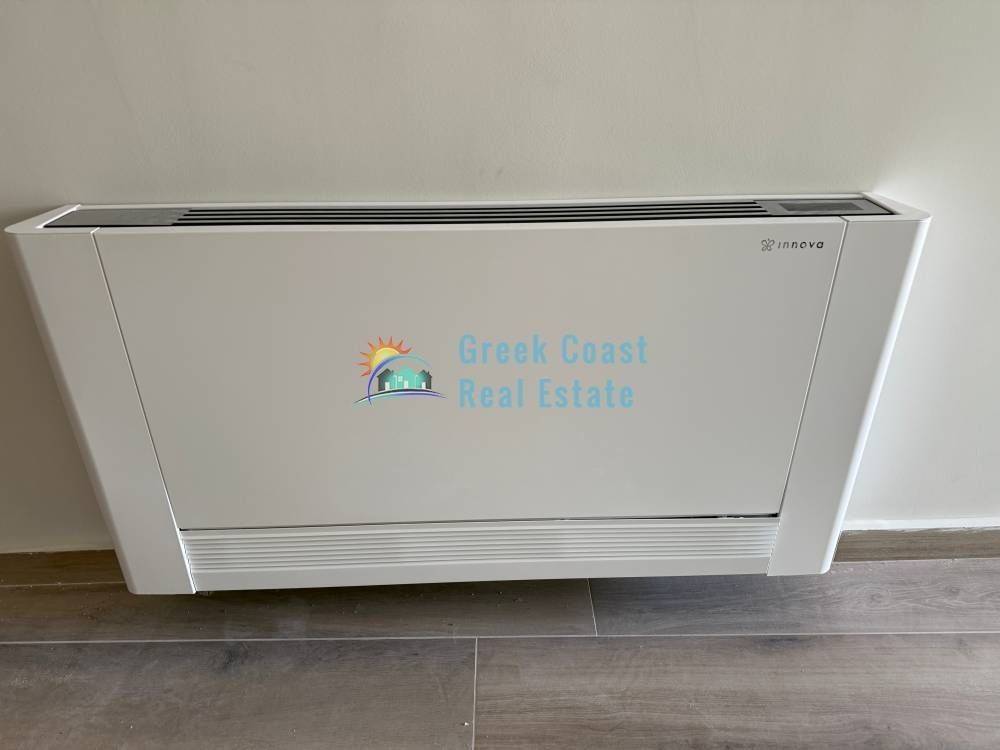 Άποψη χώρου