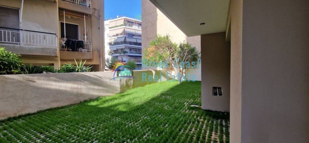 Άποψη χώρου