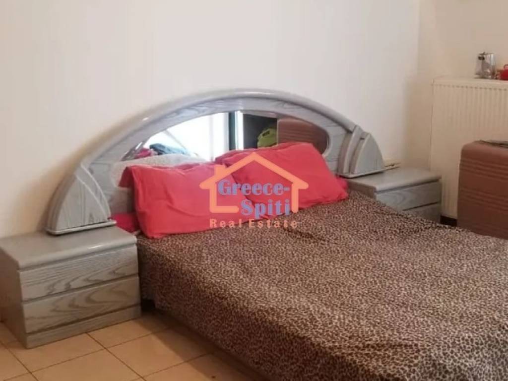 Υπνοδωμάτιο