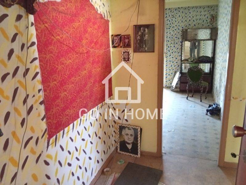 Υπνοδωμάτιο