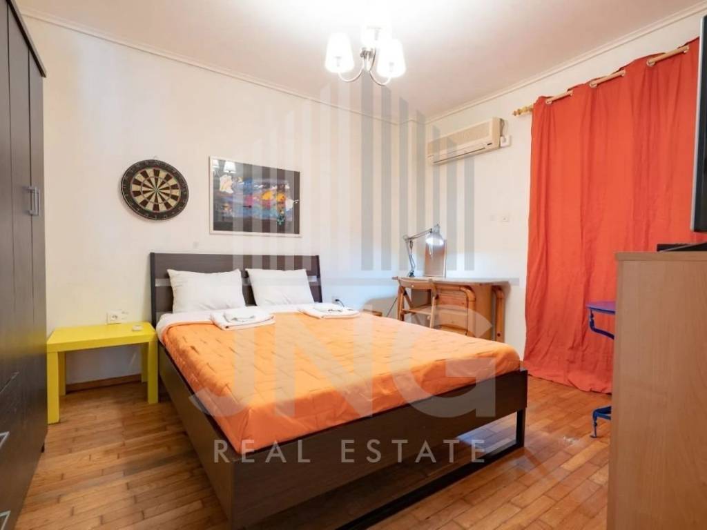 Υπνοδωμάτιο