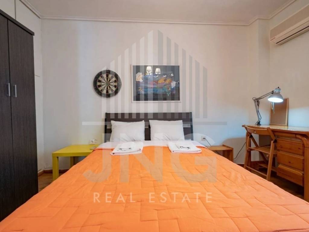 Υπνοδωμάτιο