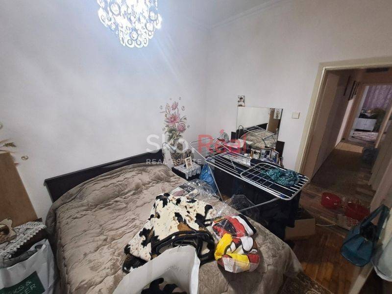 Υπνοδωμάτιο