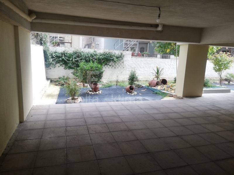 Άποψη χώρου