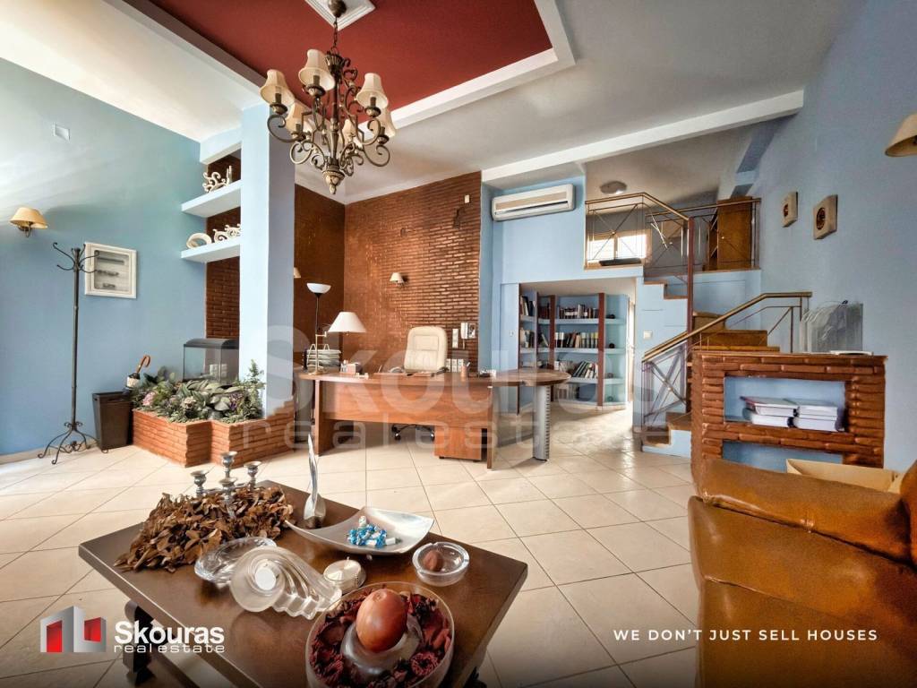 Εσωτερικοι χώροι