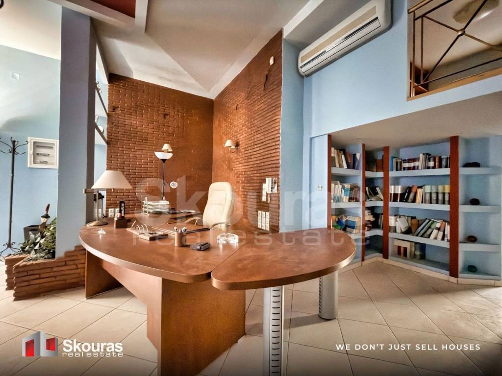 Εσωτερικοι χώροι