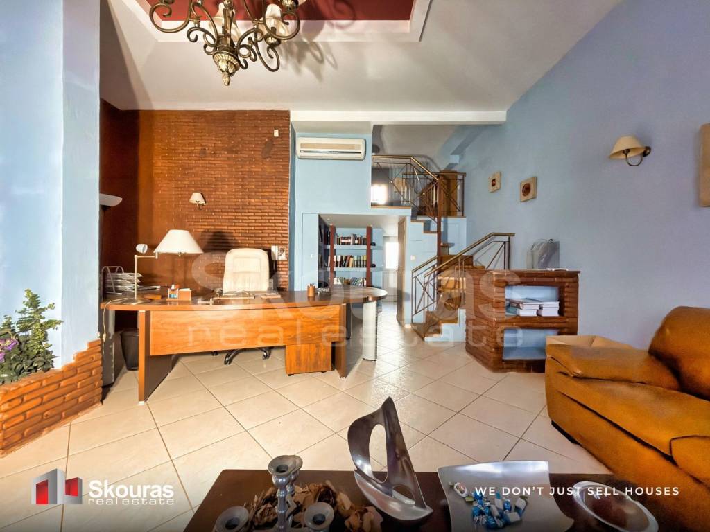 Εσωτερικοι χώροι