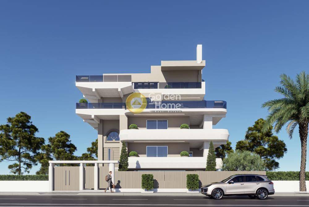 Εξωτερικός Χώρος