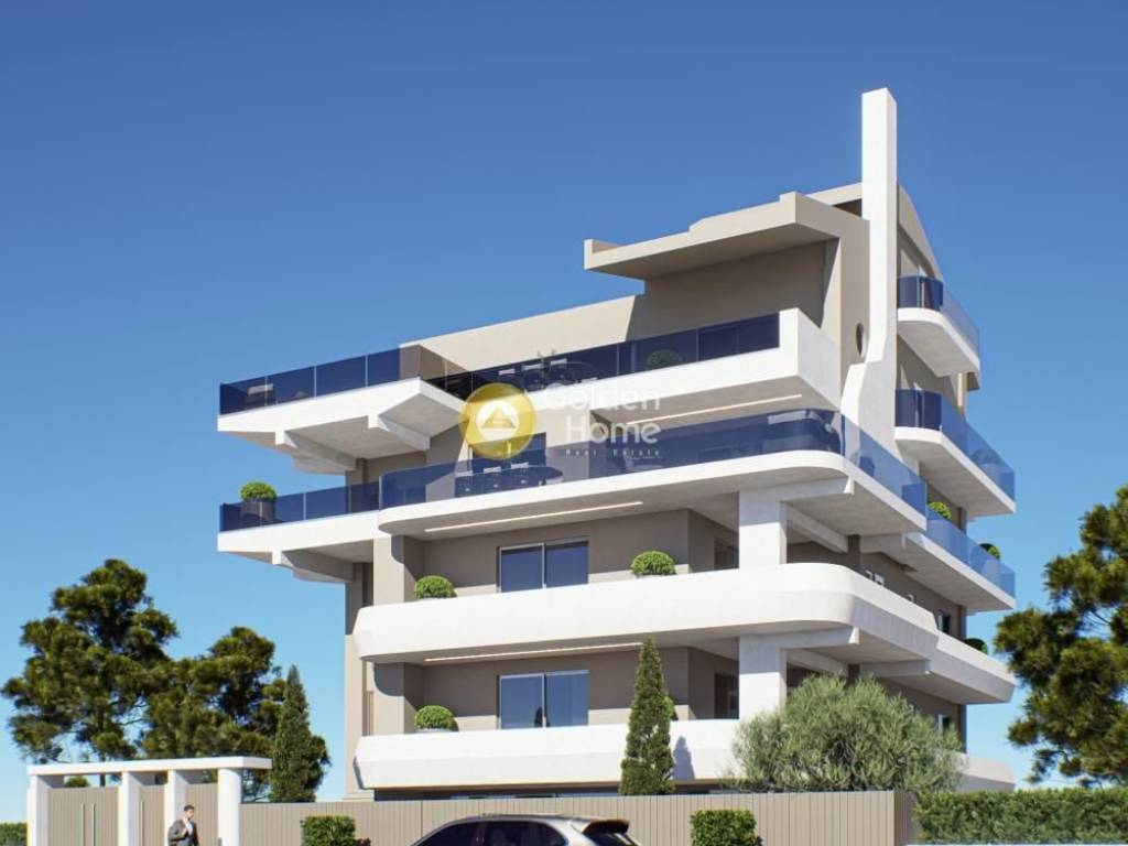 Εξωτερικός Χώρος