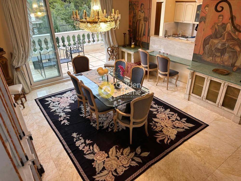 Κυρίως Χώρος