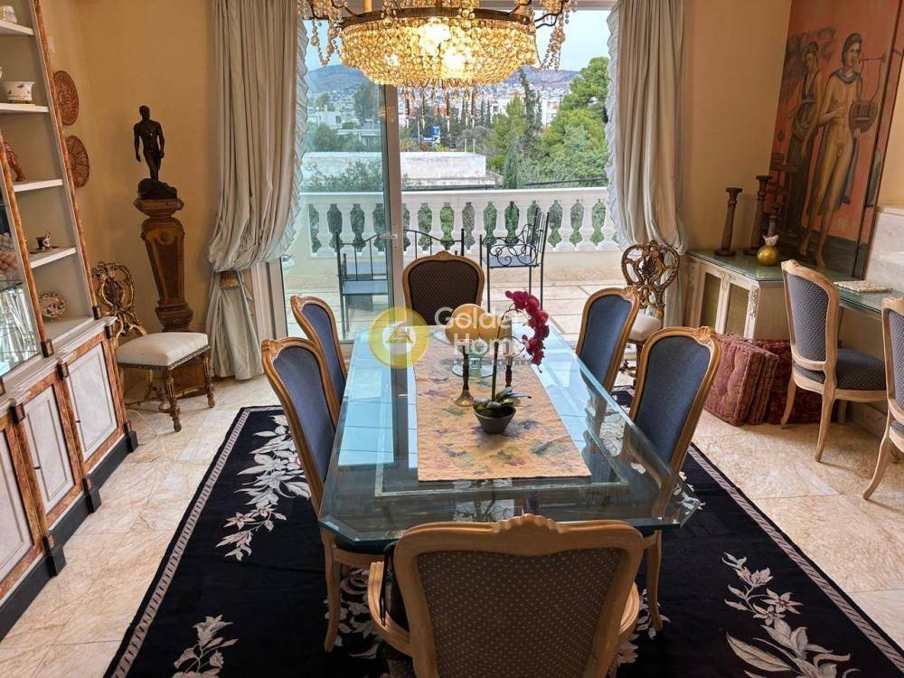 Κυρίως Χώρος