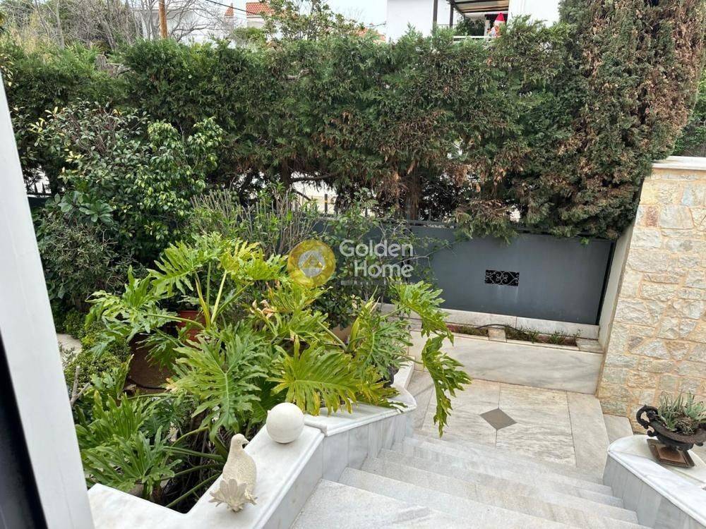 Εξωτερικός Χώρος