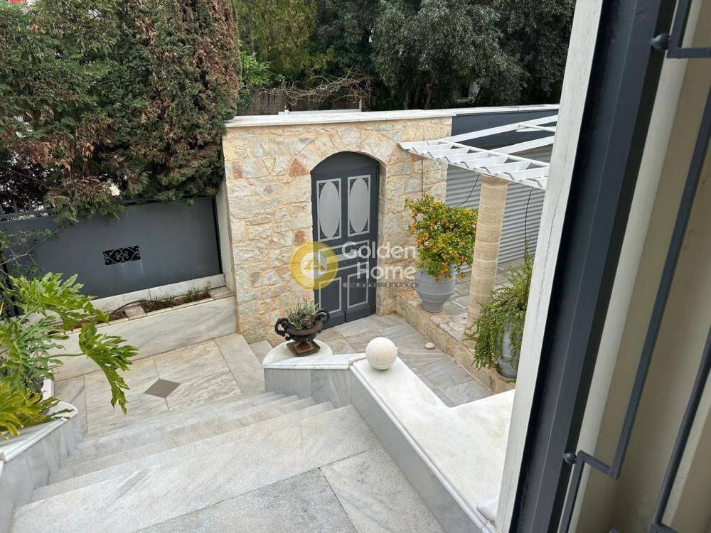 Εξωτερικός Χώρος