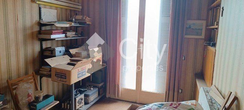 Υπνοδωμάτιο