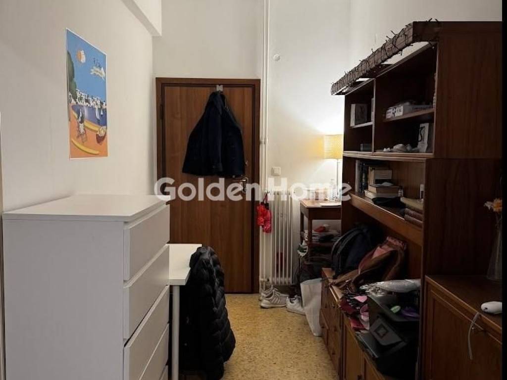 Χολ - Διάδρομος