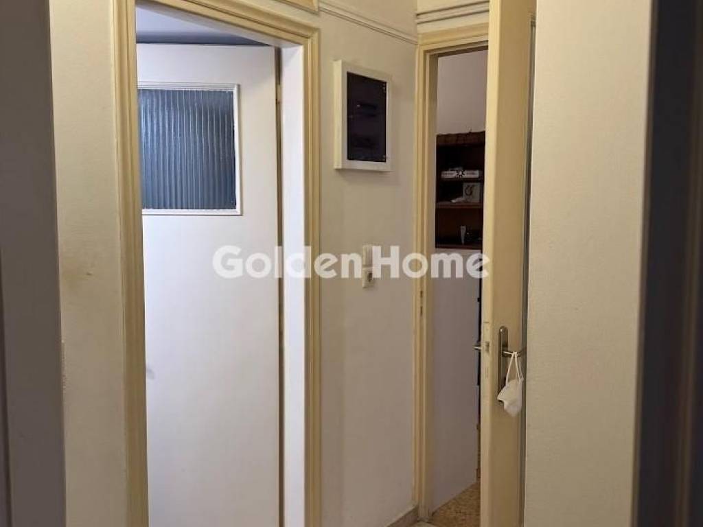 Χολ - Διάδρομος