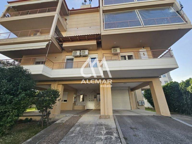 Εξωτερικός χώρος