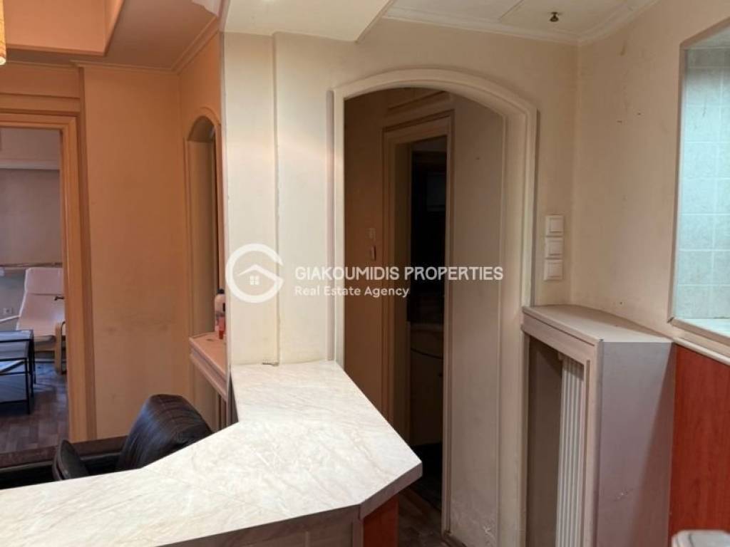 Υπνοδωμάτιο