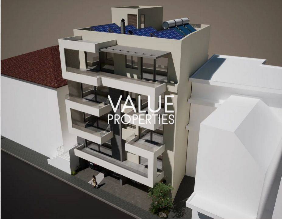 Εξωτερικοι χώροι