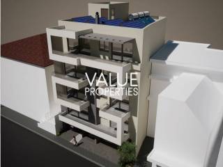 Εξωτερικοι χώροι