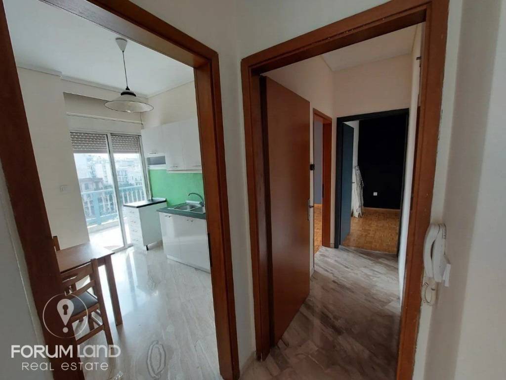 Forumland Real Estate, Κουζίνα