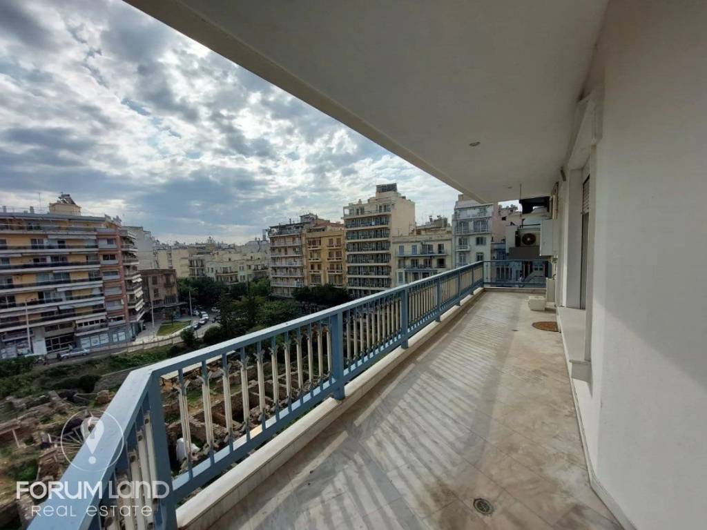 Forumland Real Estate, Θέα ανοιχτωσιά