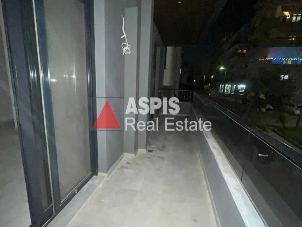 Εξωτερικοι χώροι