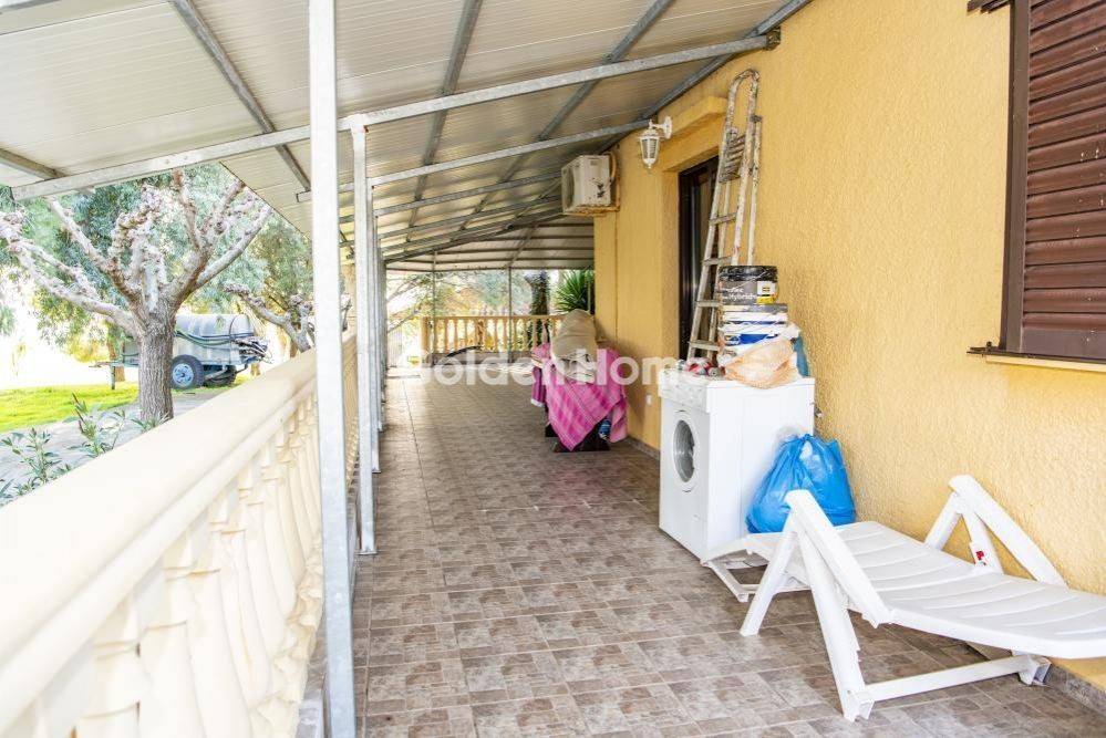 Εξωτερικός Χώρος