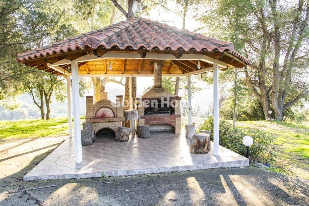 Εξωτερικός Χώρος