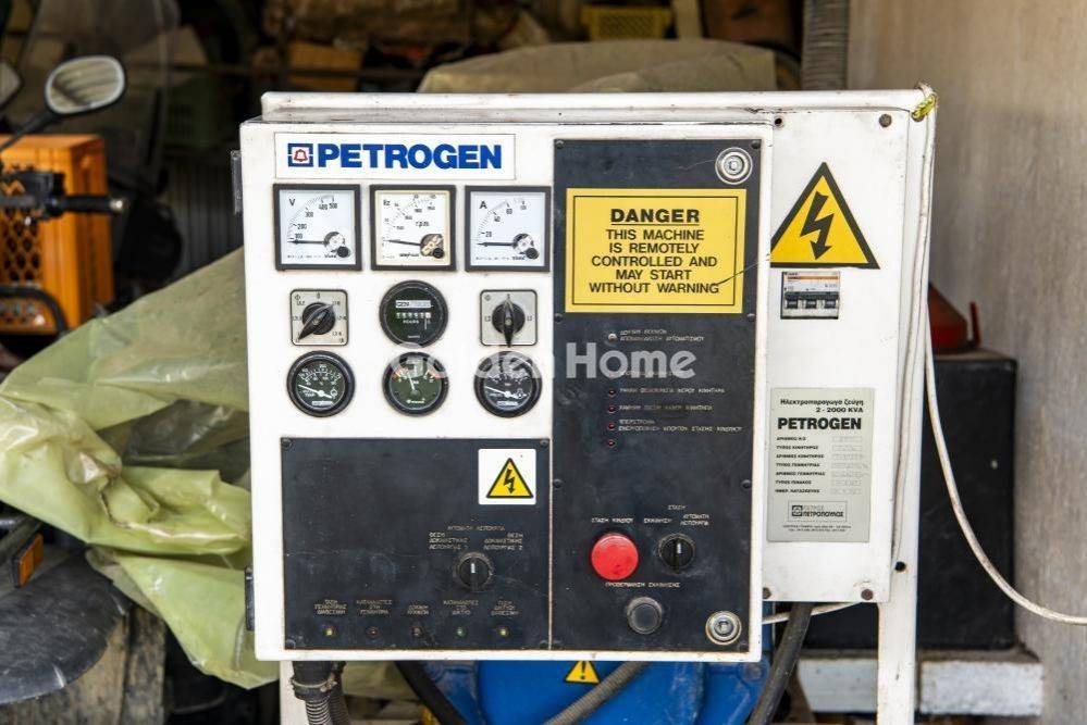 Εξωτερικός Χώρος