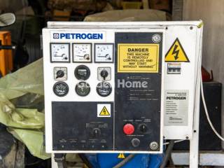 Εξωτερικός Χώρος