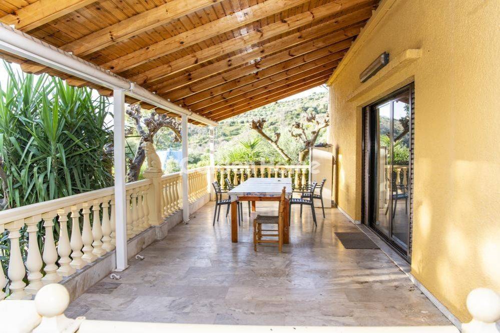 Εξωτερικός Χώρος