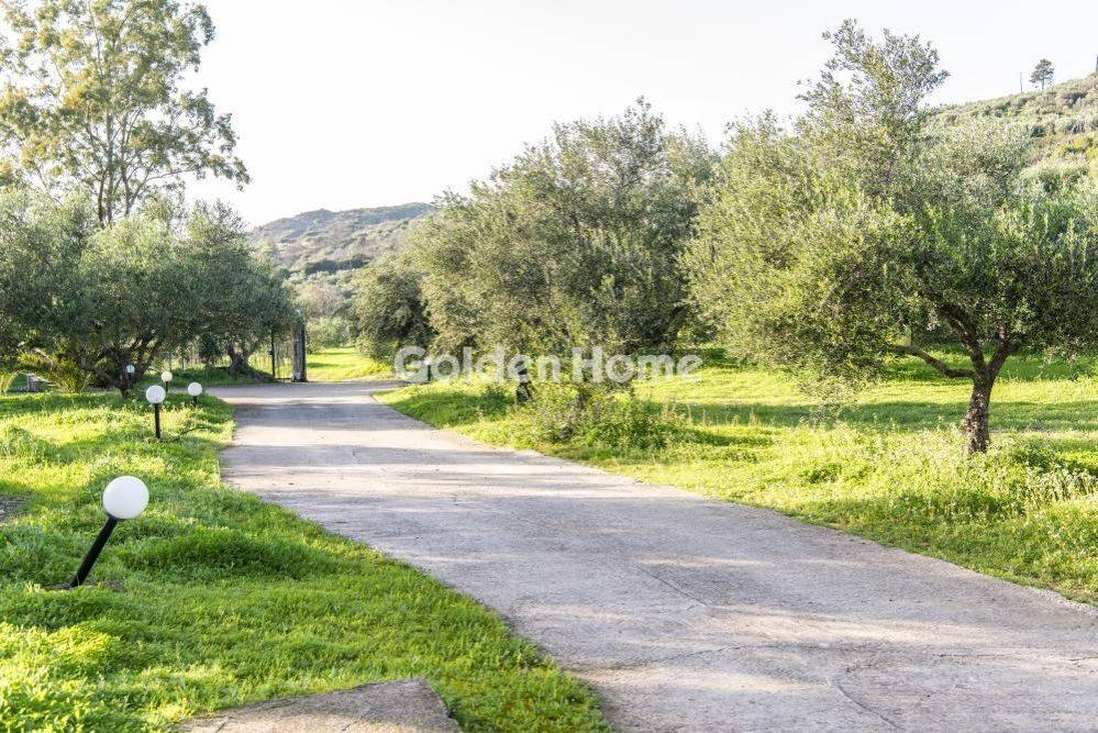 Εξωτερικός Χώρος