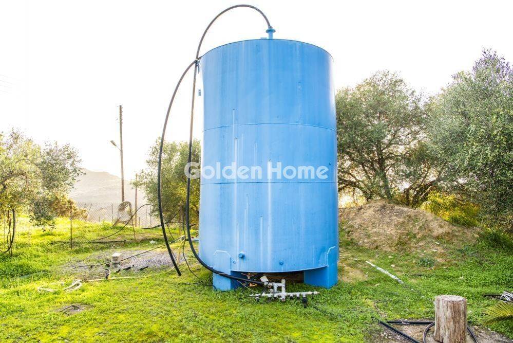 Εξωτερικός Χώρος