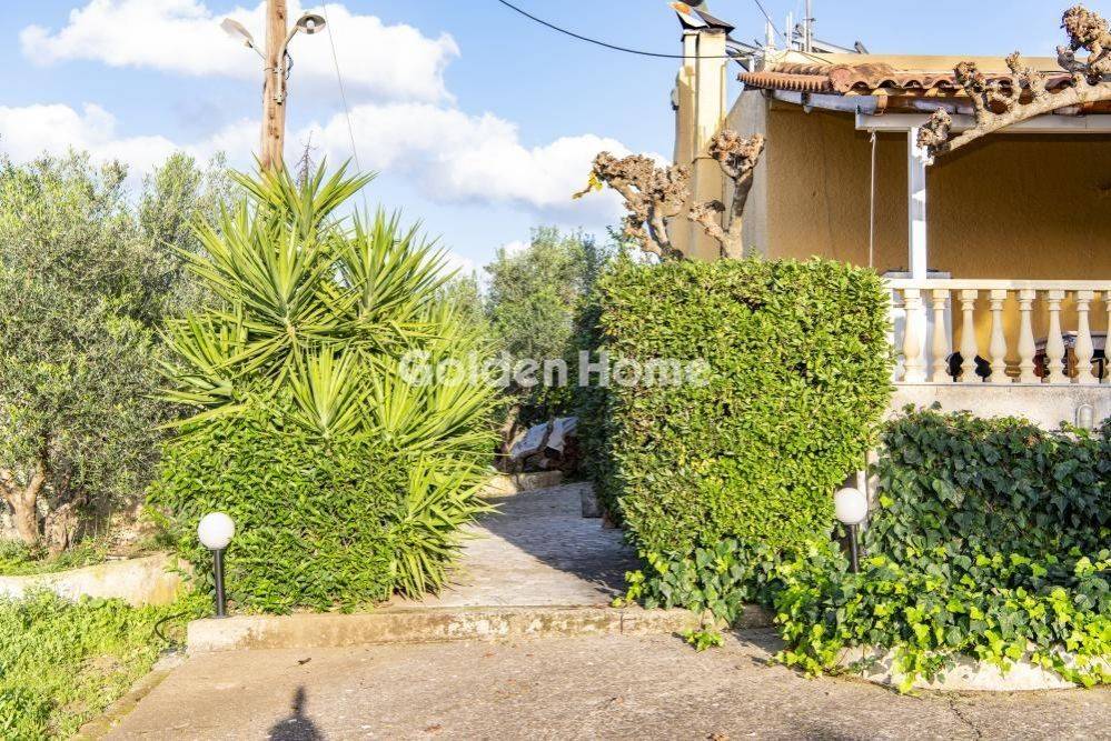 Εξωτερικός Χώρος