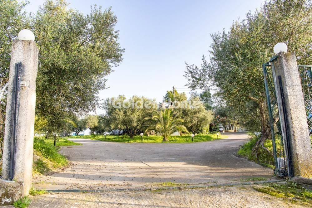 Εξωτερικός Χώρος