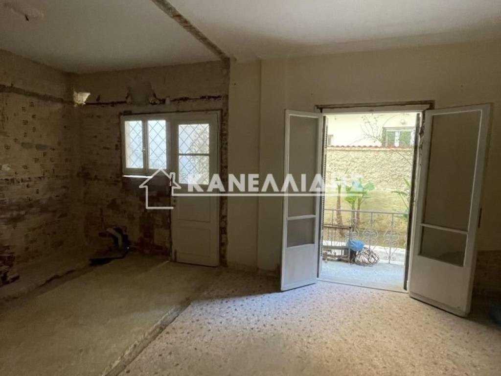 Άποψη χώρου