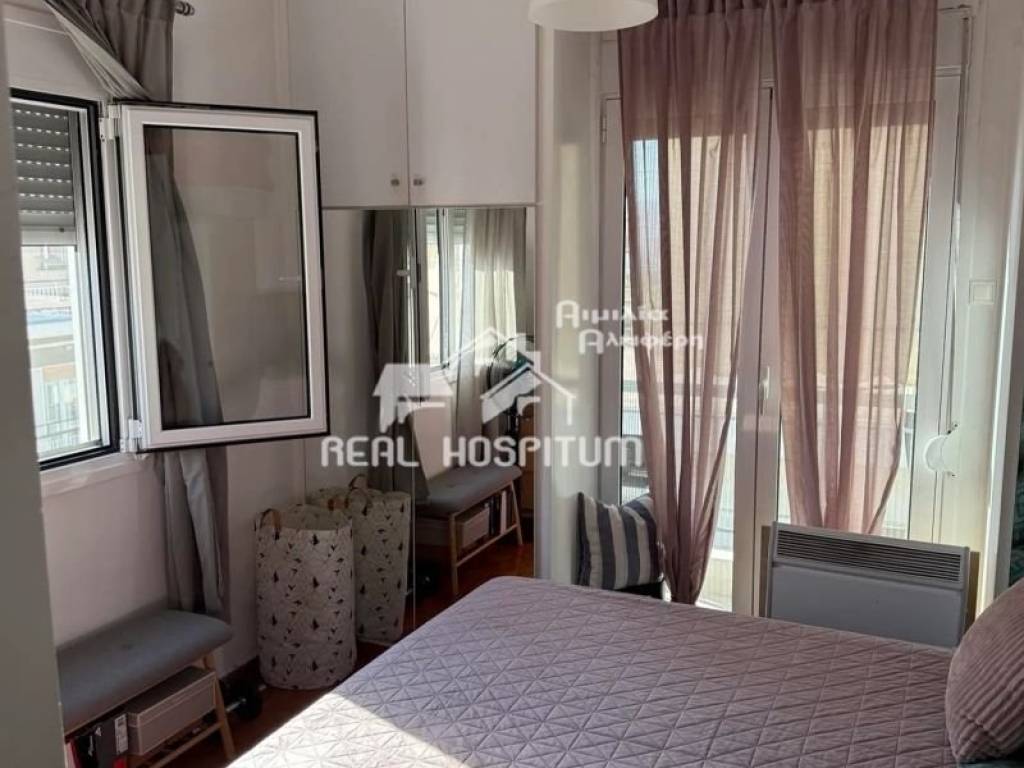 Υπνοδωμάτιο