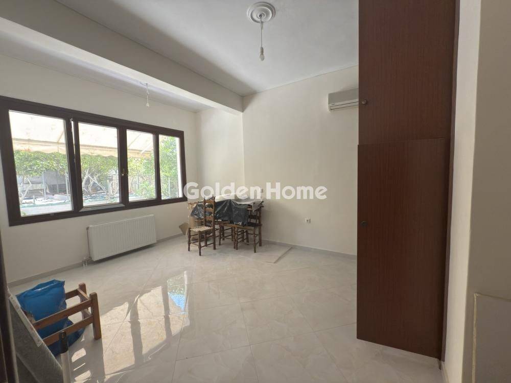 Κυρίως Χώρος