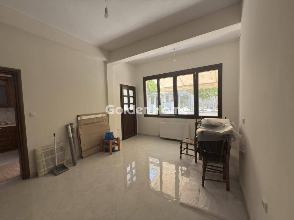 Κυρίως Χώρος