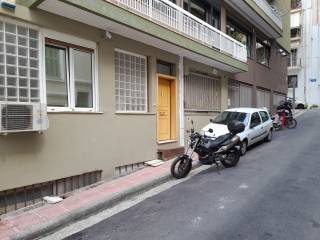 Εξωτερικοι χώροι