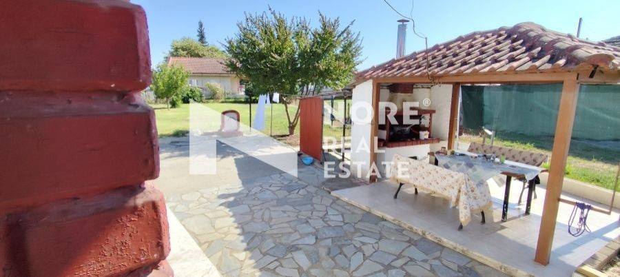 Εξωτερικός χώρος