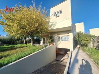 Εξωτερικοι χώροι